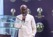 U17WW/Cup qualifier: Soname shower cash reward on Flamingos