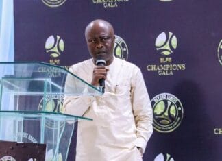 U17WW/Cup qualifier: Soname shower cash reward on Flamingos