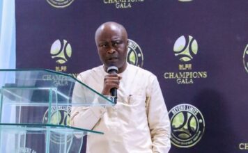 U17WW/Cup qualifier: Soname shower cash reward on Flamingos