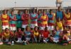 Flamingos set for Côte d’Ivoire trip ahead of U17 World Cup qualifier