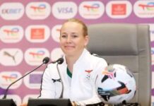 WAFCON 2026: Häuptle returns to lead Zambia against Super Falcons