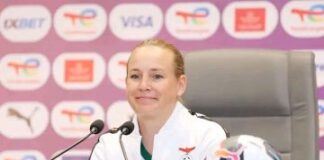 WAFCON 2026: Häuptle returns to lead Zambia against Super Falcons