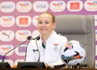 WAFCON 2026: Häuptle returns to lead Zambia against Super Falcons