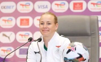 WAFCON 2026: Häuptle returns to lead Zambia against Super Falcons