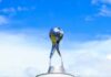FIFA announces venue for the U17 Women World Cup