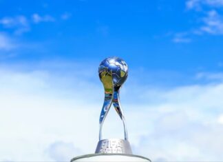 FIFA announces venue for the U17 Women World Cup