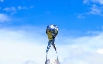 FIFA announces venue for the U17 Women World Cup