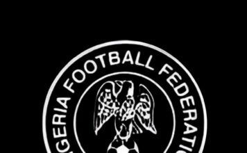 CAF readmitted Nigeria into coaching A course convention