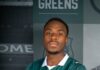 Super Eagles call-up a big deal for me, says Oseni
