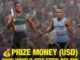 World Relays: World Athletics unveils prize money for Botswana event