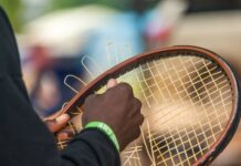 Abuja to host two national tennis championships in June