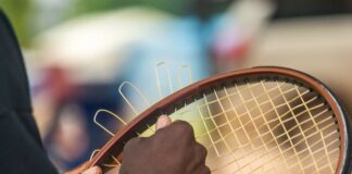 Abuja to host two national tennis championships in June