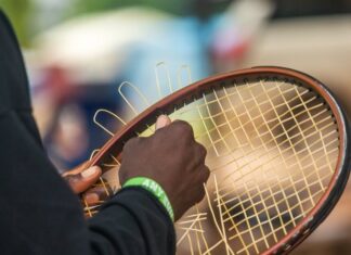 Abuja to host two national tennis championships in June