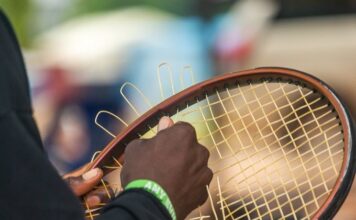 Abuja to host two national tennis championships in June