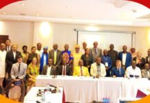 CAA confirms hosts for upcoming African Athletics Championships