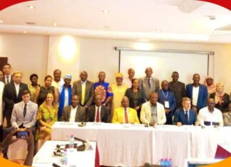 CAA confirms hosts for upcoming African Athletics Championships
