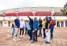 World Championship 2029: World Athletics inspection team storm Kenya