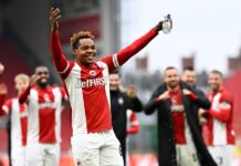 Belgium based, Nigerian youngster Udoh dies At 21