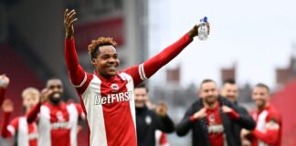 Belgium based, Nigerian youngster Udoh dies At 21