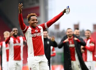 Belgium based, Nigerian youngster Udoh dies At 21