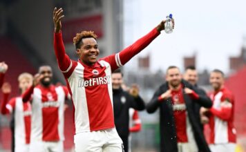Belgium based, Nigerian youngster Udoh dies At 21