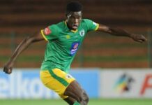 Unity Cup: Zimbabwe star express confidence ahead Nigeria game