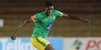 Unity Cup: Zimbabwe star express confidence ahead Nigeria game