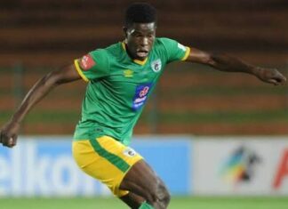 Unity Cup: Zimbabwe star express confidence ahead Nigeria game