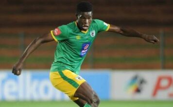 Unity Cup: Zimbabwe star express confidence ahead Nigeria game