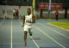 Ashe reinstated, qualifies for 100m semi finals