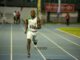 Ashe reinstated, qualifies for 100m semi finals