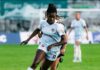 Super Falcons star Okoronkwo ruled out for six weeks