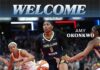 Atlanta Dream sign Nigeria’s Amy Okonkwo to developmental contract