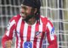 Lookman fires Atlético Madrid past Girona