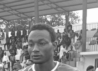 Tragedy: Wikki Tourists announce death of star player after fatal accident