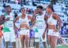 World Relays: Team Nigeria mixed relay team finishes fourth, secures World championship ticket