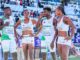 World Relays: Team Nigeria mixed relay team finishes fourth, secures World championship ticket