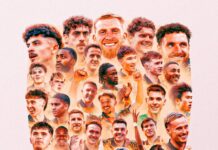 Super Eagles defender Ajayi returns to the Premier League with Hull City