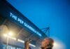 Manchester City to honour Guardiola with statue at Etihad Stadium