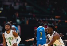 BAL 2026 Sahara Conference: Okoh reflects On Maktown Flyers’ early exit