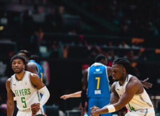 BAL 2026 Sahara Conference: Okoh reflects On Maktown Flyers’ early exit