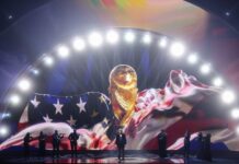 World Cup 2026: FIFA to hold opening ceremonies across three host nations