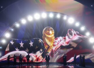 World Cup 2026: FIFA to hold opening ceremonies across three host nations