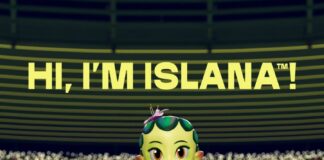 Islana unveiled as FIFA U-20 Women’s World Cup 2026 mascot