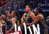 US Tour: Indiana Fever wallops D’Tigress In heavy defeat