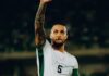 AFCON 2027: CAF names Ekong among legends for ceremony