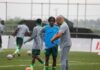 Unity Cup: Chelle reveals expectations from NPFL players