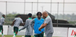Unity Cup: Chelle reveals expectations from NPFL players