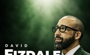 NBBF names Fizdale as D’Tigers coach