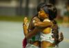 African Athletics Championship: Amusan clinches gold, Adaobi wins bronze